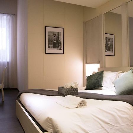 H-Aviva Giubbonari Apartment روما المظهر الخارجي الصورة