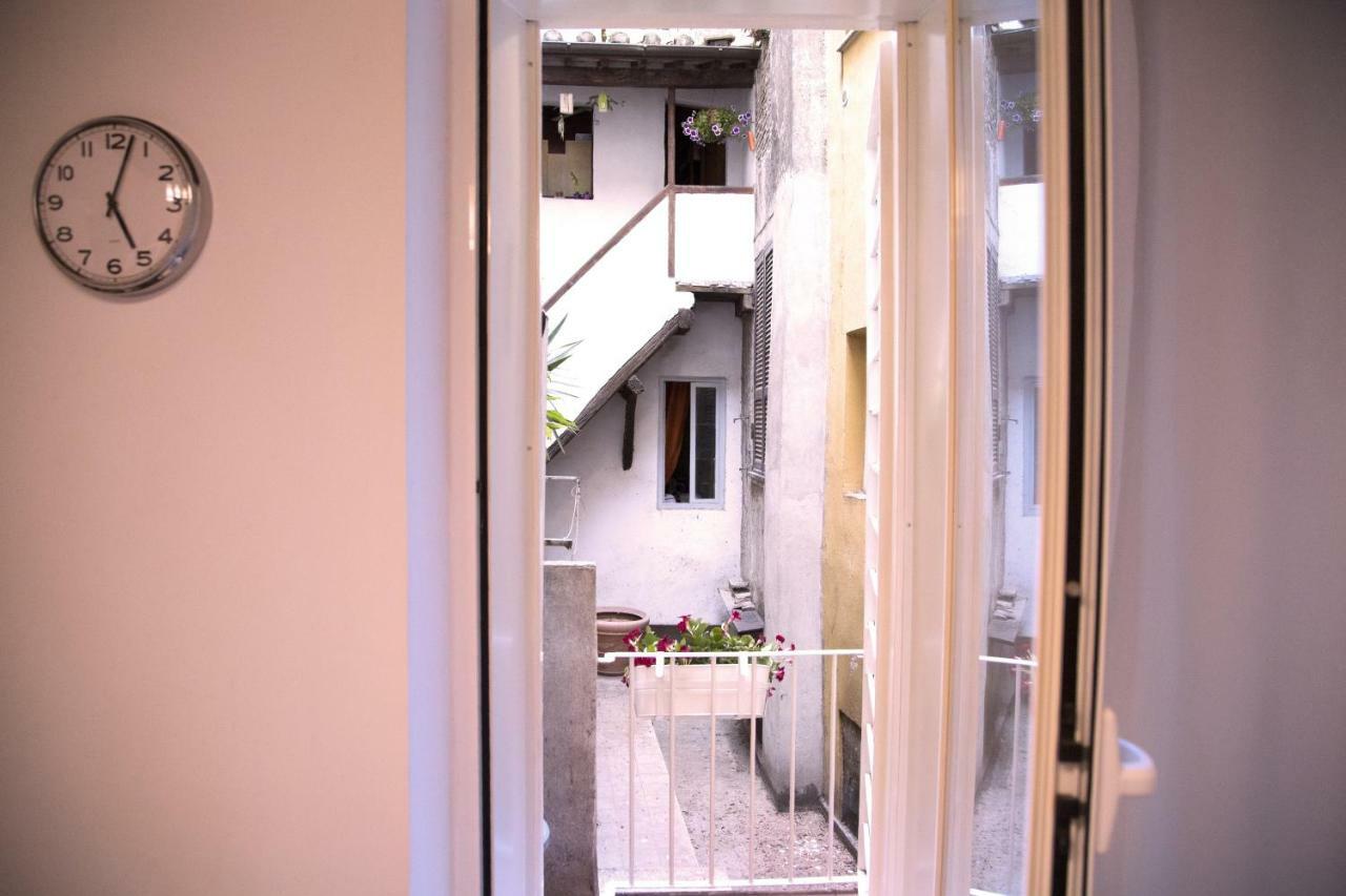 H-Aviva Giubbonari Apartment روما المظهر الخارجي الصورة