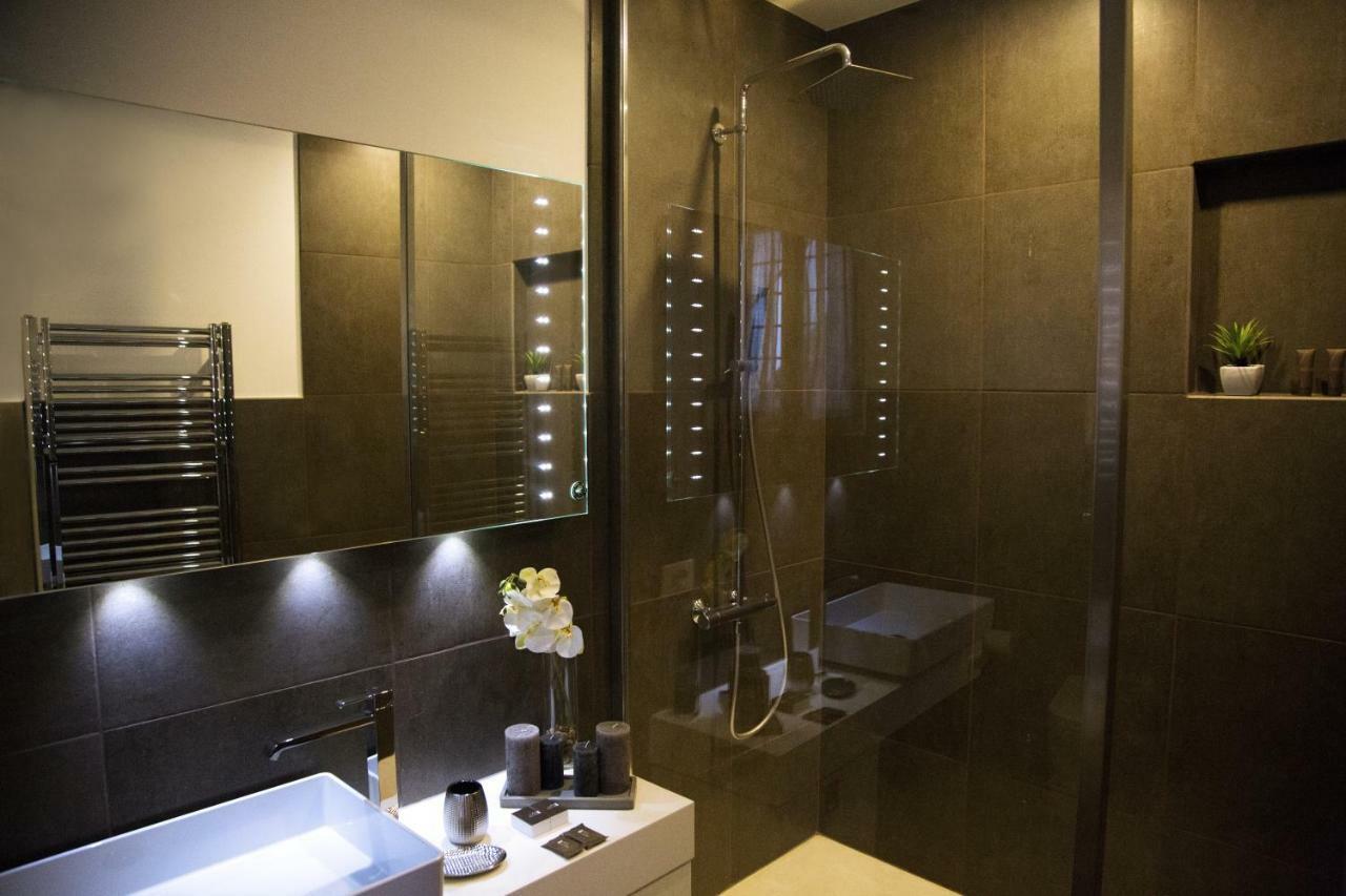 H-Aviva Giubbonari Apartment روما المظهر الخارجي الصورة