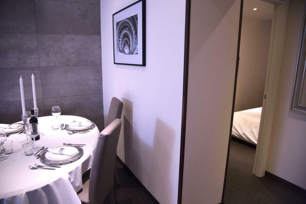 H-Aviva Giubbonari Apartment روما المظهر الخارجي الصورة